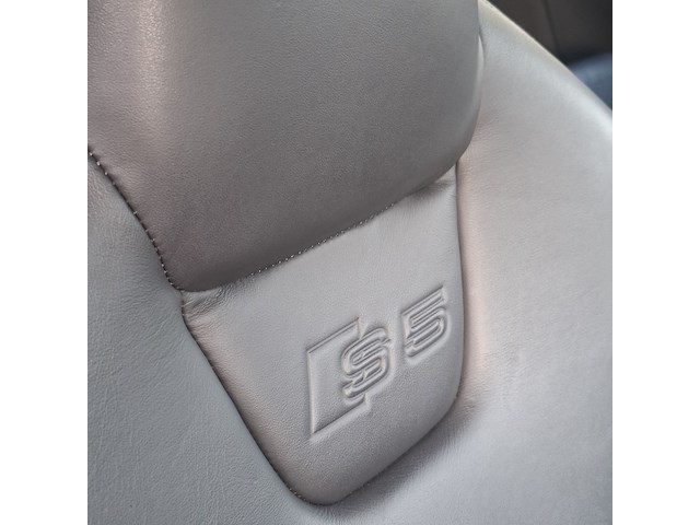 Personenauto, audi, s5, 4.2 fsi s5 quattro pro line, 2009 - afbeelding 30 van  53