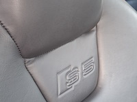 Personenauto, audi, s5, 4.2 fsi s5 quattro pro line, 2009 - afbeelding 30 van  53