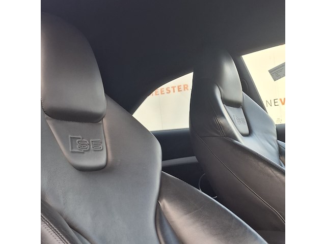 Personenauto, audi, s5, 4.2 fsi s5 quattro pro line, 2009 - afbeelding 31 van  53