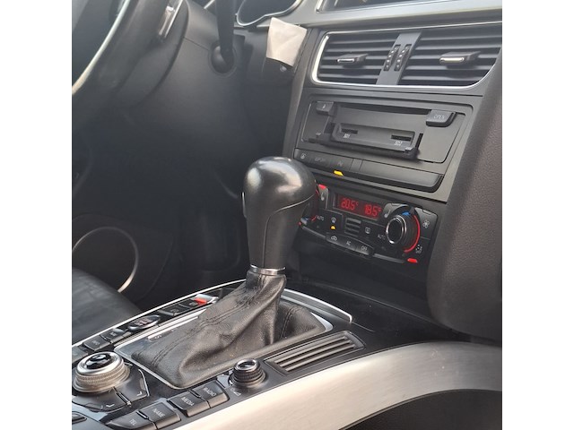 Personenauto, audi, s5, 4.2 fsi s5 quattro pro line, 2009 - afbeelding 32 van  53