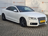 Personenauto, audi, s5, 4.2 fsi s5 quattro pro line, 2009 - afbeelding 23 van  53