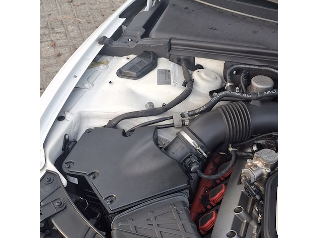 Personenauto, audi, s5, 4.2 fsi s5 quattro pro line, 2009 - afbeelding 35 van  53