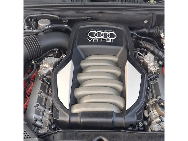 Personenauto, audi, s5, 4.2 fsi s5 quattro pro line, 2009 - afbeelding 36 van  53