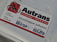 Personenauto, audi, s5, 4.2 fsi s5 quattro pro line, 2009 - afbeelding 39 van  53