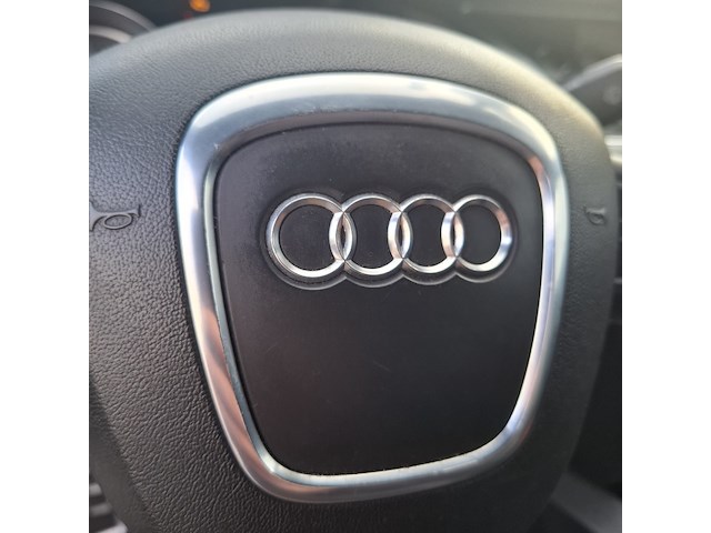 Personenauto, audi, s5, 4.2 fsi s5 quattro pro line, 2009 - afbeelding 41 van  53