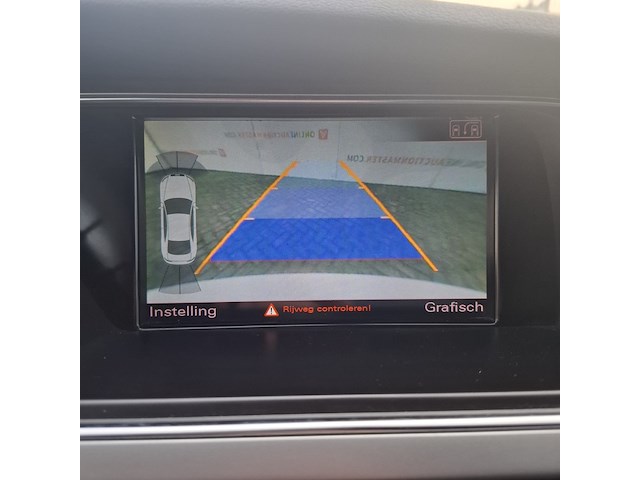 Personenauto, audi, s5, 4.2 fsi s5 quattro pro line, 2009 - afbeelding 42 van  53