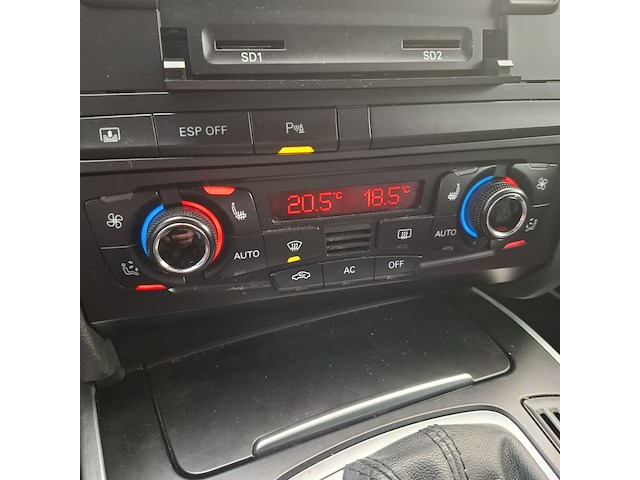 Personenauto, audi, s5, 4.2 fsi s5 quattro pro line, 2009 - afbeelding 43 van  53