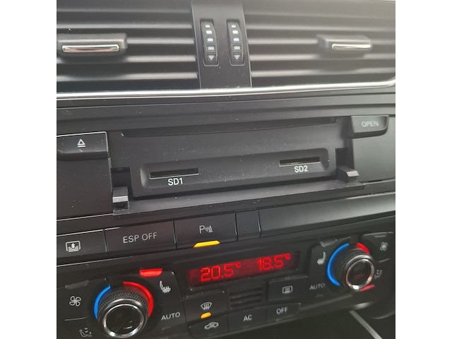 Personenauto, audi, s5, 4.2 fsi s5 quattro pro line, 2009 - afbeelding 44 van  53