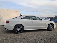 Personenauto, audi, s5, 4.2 fsi s5 quattro pro line, 2009 - afbeelding 34 van  53