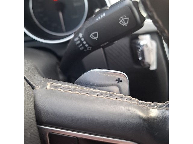 Personenauto, audi, s5, 4.2 fsi s5 quattro pro line, 2009 - afbeelding 46 van  53