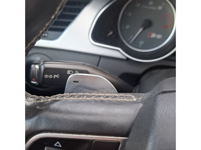 Personenauto, audi, s5, 4.2 fsi s5 quattro pro line, 2009 - afbeelding 47 van  53