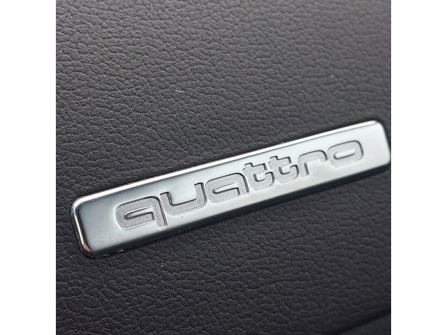 Personenauto, audi, s5, 4.2 fsi s5 quattro pro line, 2009 - afbeelding 49 van  53