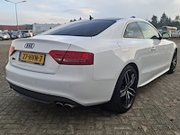 Personenauto, audi, s5, 4.2 fsi s5 quattro pro line, 2009 - afbeelding 45 van  53