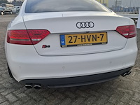 Personenauto, audi, s5, 4.2 fsi s5 quattro pro line, 2009 - afbeelding 50 van  53