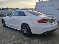 Personenauto, audi, s5, 4.2 fsi s5 quattro pro line, 2009 - afbeelding 51 van  53