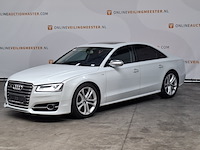 Personenauto, audi, s8 - afbeelding 1 van  35
