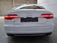 Personenauto, audi, s8 - afbeelding 32 van  35