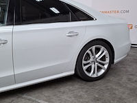 Personenauto, audi, s8 - afbeelding 34 van  35