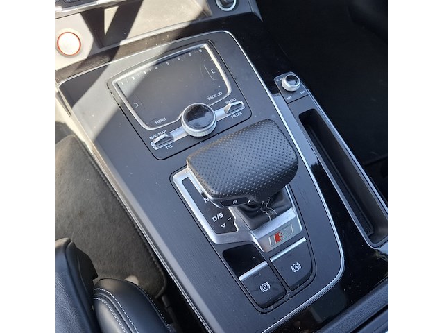 Personenauto, audi, sq5, 3.0 tfsi sq5 quattro pro line plus, 2018 - afbeelding 17 van  51