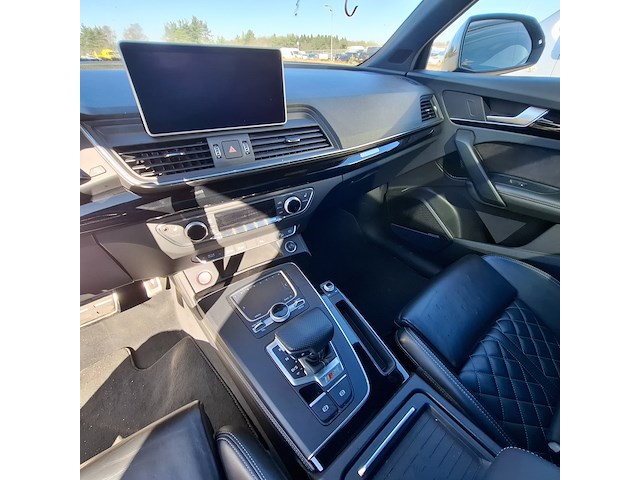 Personenauto, audi, sq5, 3.0 tfsi sq5 quattro pro line plus, 2018 - afbeelding 18 van  51