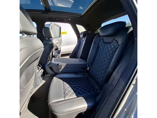 Personenauto, audi, sq5, 3.0 tfsi sq5 quattro pro line plus, 2018 - afbeelding 20 van  51