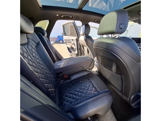 Personenauto, audi, sq5, 3.0 tfsi sq5 quattro pro line plus, 2018 - afbeelding 22 van  51
