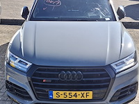Personenauto, audi, sq5, 3.0 tfsi sq5 quattro pro line plus, 2018 - afbeelding 12 van  51