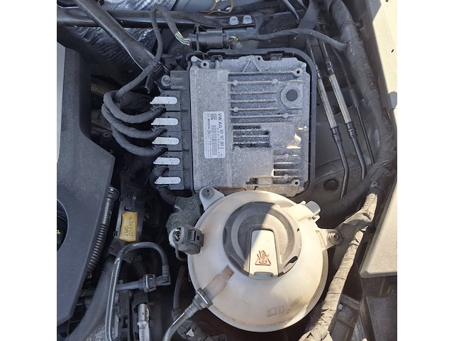 Personenauto, audi, sq5, 3.0 tfsi sq5 quattro pro line plus, 2018 - afbeelding 35 van  51