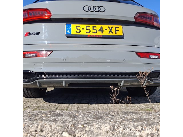 Personenauto, audi, sq5, 3.0 tfsi sq5 quattro pro line plus, 2018 - afbeelding 3 van  50