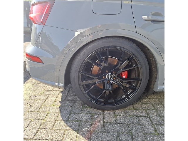 Personenauto, audi, sq5, 3.0 tfsi sq5 quattro pro line plus, 2018 - afbeelding 5 van  50