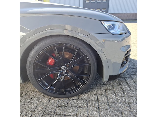 Personenauto, audi, sq5, 3.0 tfsi sq5 quattro pro line plus, 2018 - afbeelding 6 van  50