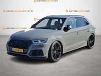 Personenauto, audi, sq5, 3.0 tfsi sq5 quattro pro line plus, 2018 - afbeelding 1 van  50
