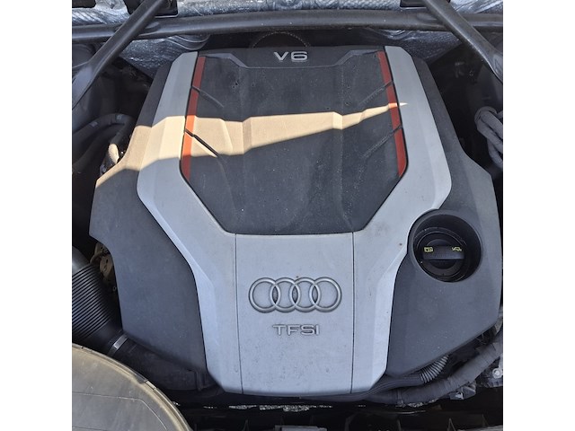 Personenauto, audi, sq5, 3.0 tfsi sq5 quattro pro line plus, 2018 - afbeelding 36 van  50
