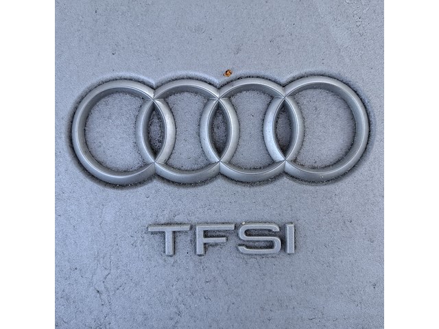 Personenauto, audi, sq5, 3.0 tfsi sq5 quattro pro line plus, 2018 - afbeelding 37 van  50