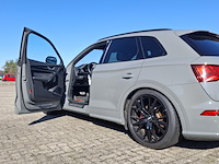 Personenauto, audi, sq5, 3.0 tfsi sq5 quattro pro line plus, 2018 - afbeelding 39 van  50