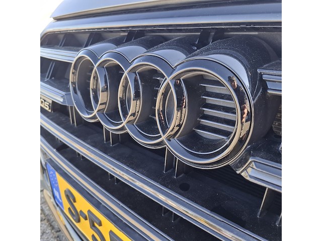 Personenauto, audi, sq5, 3.0 tfsi sq5 quattro pro line plus, 2018 - afbeelding 41 van  50