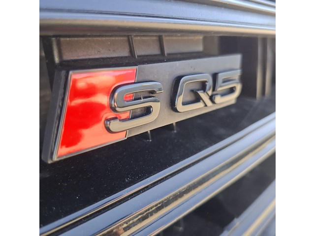 Personenauto, audi, sq5, 3.0 tfsi sq5 quattro pro line plus, 2018 - afbeelding 42 van  50