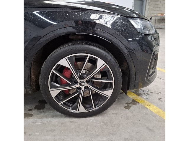 Personenauto, audi, sq5 sportback, 3.0 tdi sq5 quattro, 2021 - afbeelding 6 van  51