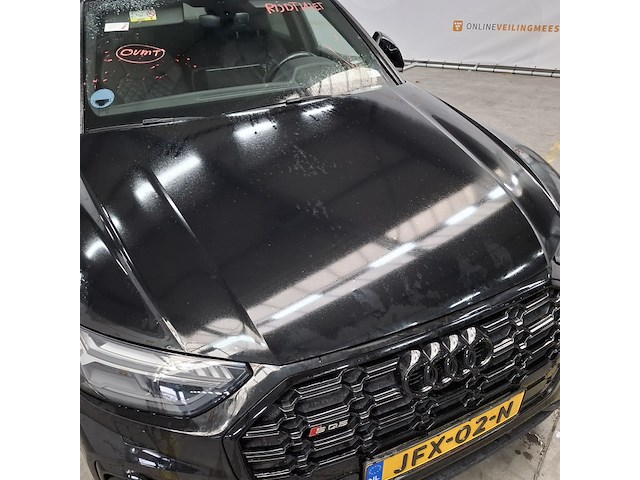 Personenauto, audi, sq5 sportback, 3.0 tdi sq5 quattro, 2021 - afbeelding 9 van  51