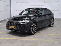 Personenauto, audi, sq5 sportback, 3.0 tdi sq5 quattro, 2021 - afbeelding 1 van  51