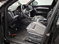 Personenauto, audi, sq5 sportback, 3.0 tdi sq5 quattro, 2021 - afbeelding 13 van  51