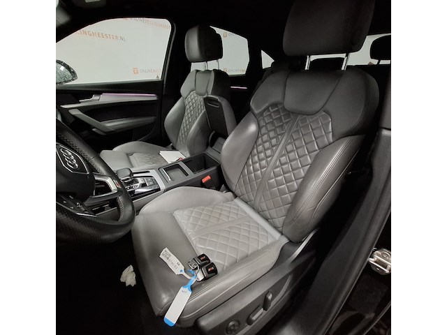 Personenauto, audi, sq5 sportback, 3.0 tdi sq5 quattro, 2021 - afbeelding 15 van  51