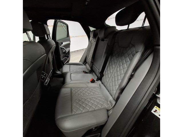 Personenauto, audi, sq5 sportback, 3.0 tdi sq5 quattro, 2021 - afbeelding 24 van  51
