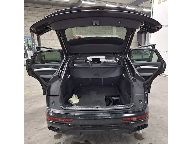 Personenauto, audi, sq5 sportback, 3.0 tdi sq5 quattro, 2021 - afbeelding 25 van  51