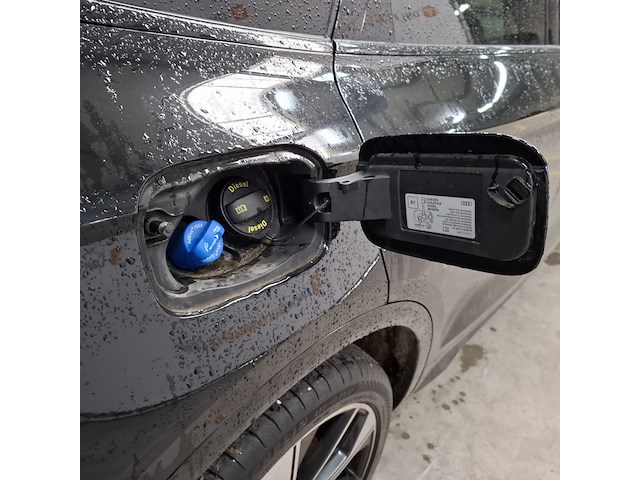 Personenauto, audi, sq5 sportback, 3.0 tdi sq5 quattro, 2021 - afbeelding 32 van  51