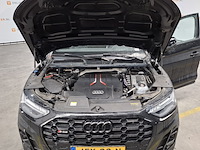 Personenauto, audi, sq5 sportback, 3.0 tdi sq5 quattro, 2021 - afbeelding 35 van  51