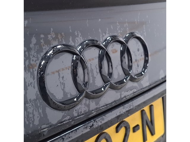 Personenauto, audi, sq5 sportback, 3.0 tdi sq5 quattro, 2021 - afbeelding 40 van  51