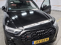 Personenauto, audi, sq5 sportback, 3.0 tdi sq5 quattro, 2021 - afbeelding 42 van  51