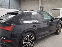 Personenauto, audi, sq5 sportback, 3.0 tdi sq5 quattro, 2021 - afbeelding 45 van  51