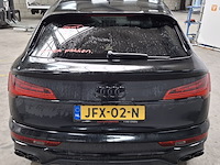 Personenauto, audi, sq5 sportback, 3.0 tdi sq5 quattro, 2021 - afbeelding 48 van  51